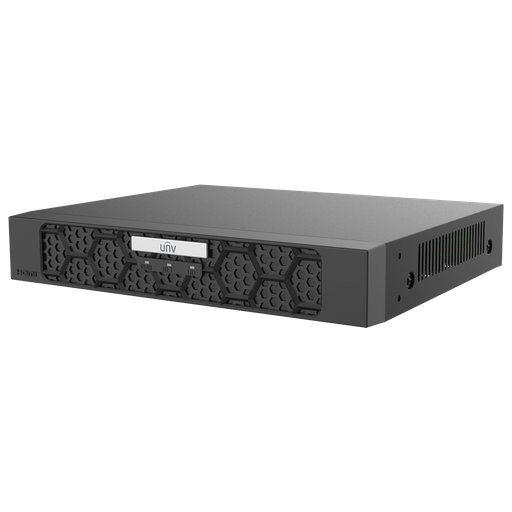 [UV-NVR501-16B-IQ] Uniview UV-NVR501-16B-IQ - NVR 16CH 16MP
