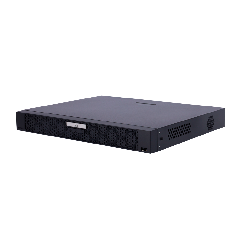 Uniview UV-NVR502-16B - NVR 16CH