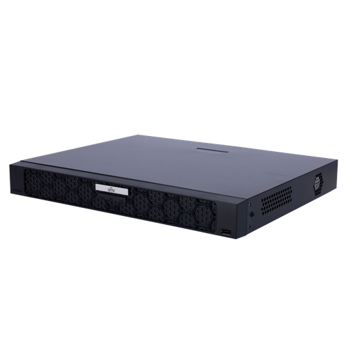 [UV-NVR502-16E-IM-G] Uniview UV-NVR502-16E-IM-G - NVR 16CH 32MP