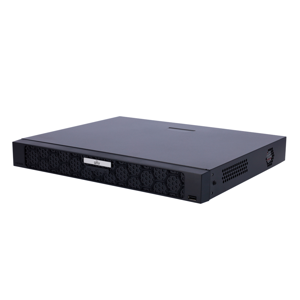 Uniview UV-NVR502-32E-IM-G - NVR 32CH 32MP
