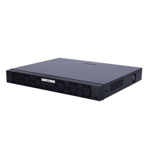 [UV-NVR502-32E-IM-G] Uniview UV-NVR502-32E-IM-G - NVR 32CH 32MP