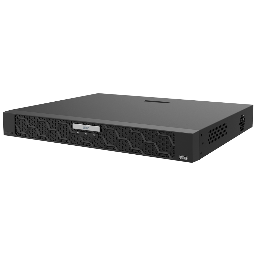 Uniview UV-NVR502-32E-IX-G - NVR 32CH 16MP