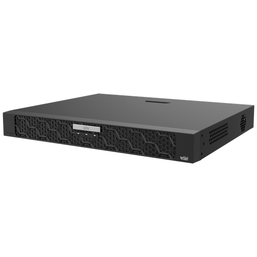 [UV-NVR502-32E-IX-G] Uniview UV-NVR502-32E-IX-G - NVR 32CH 16MP