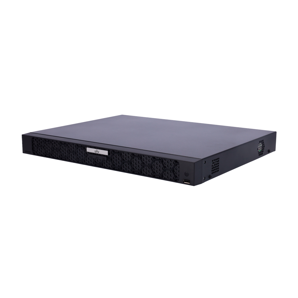 Uniview UV-NVR504-16B - NVR 16CH