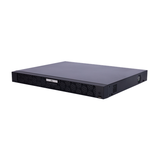 [UV-NVR504-16B] Uniview UV-NVR504-16B - NVR 16CH