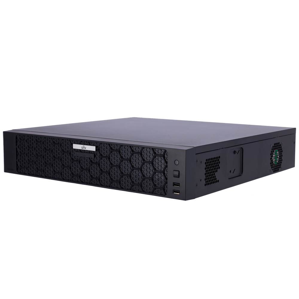 Uniview UV-NVR504-16E-IQ - NVR 16CH 32MP