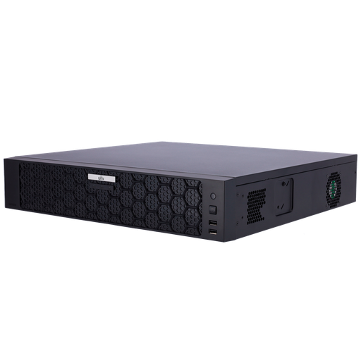 [UV-NVR504-16E-IQ] Uniview UV-NVR504-16E-IQ - NVR 16CH 32MP