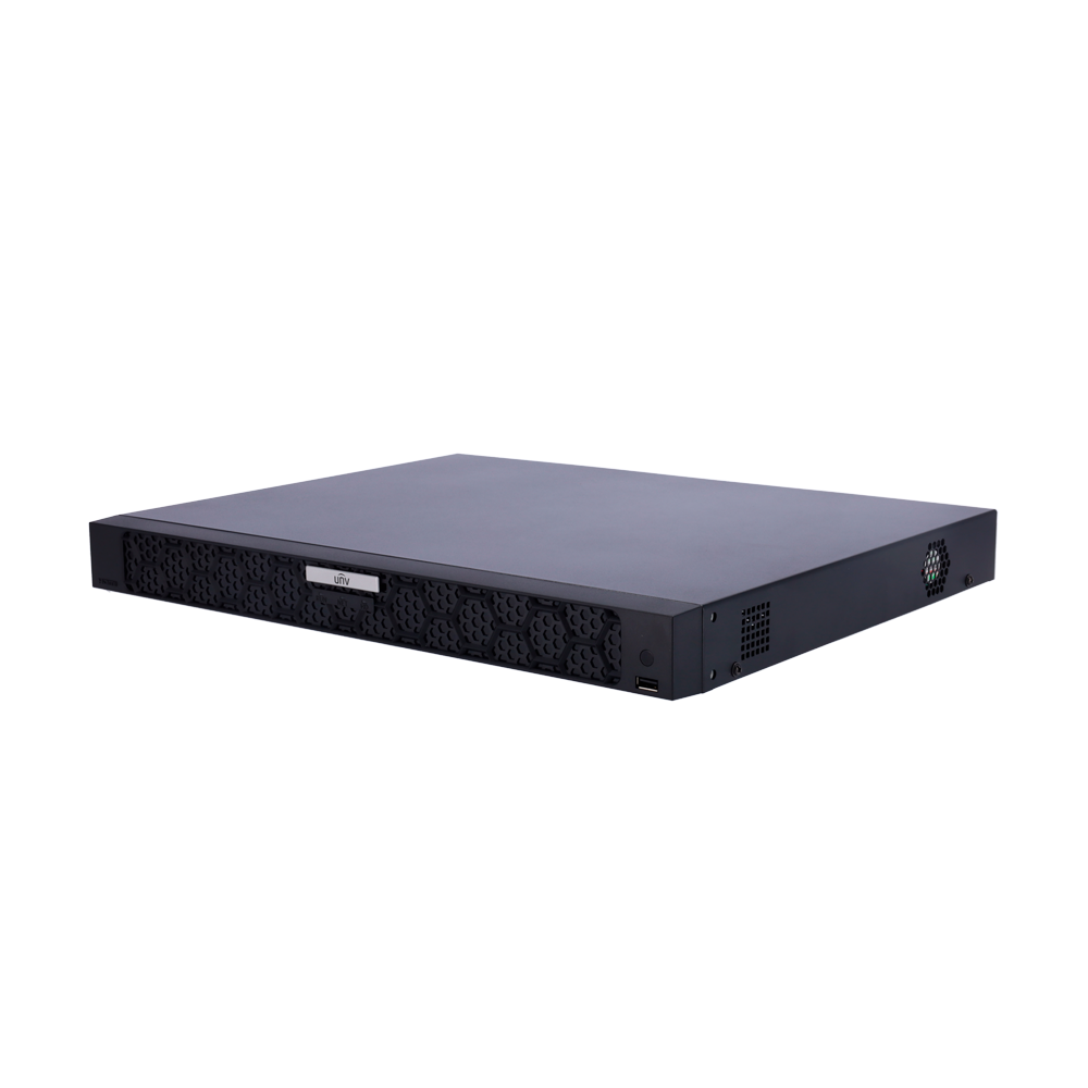 Uniview UV-NVR504-32B - NVR 32CH