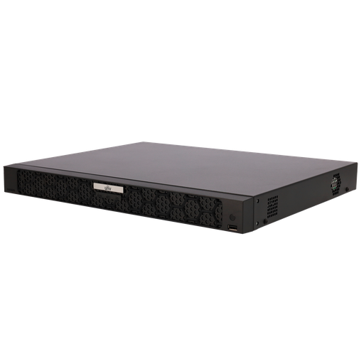 [UV-NVR504-32B-IQ] Uniview UV-NVR504-32B-IQ - NVR 32CH 16MP