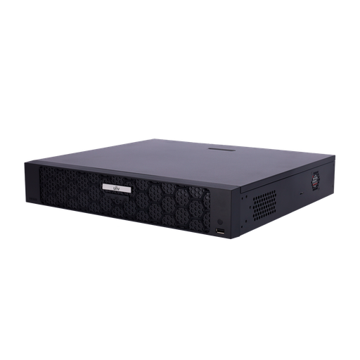 [UV-NVR504-32B-P16] Uniview UV-NVR504-32B-P16 - NVR 32CH 16p PoE