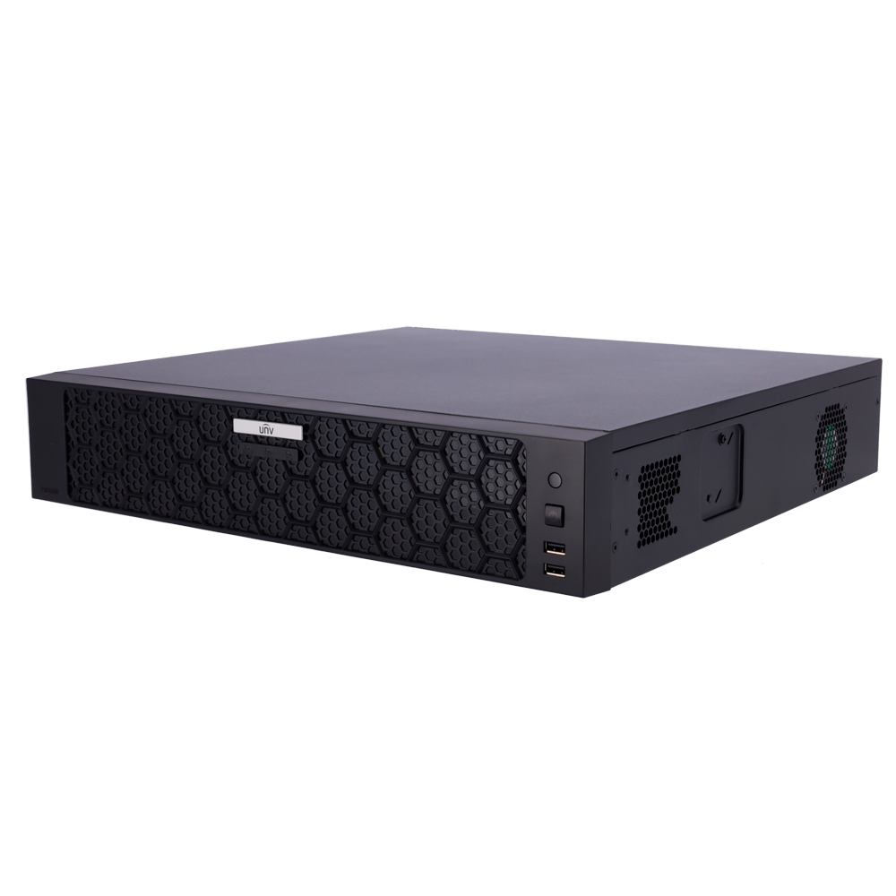 Uniview UV-NVR504-64E-IQ - NVR 64CH