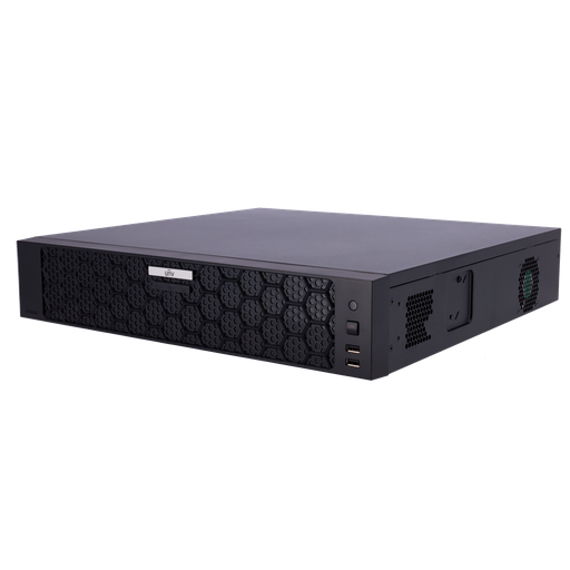 [UV-NVR504-64E-IQ] Uniview UV-NVR504-64E-IQ - NVR 64CH