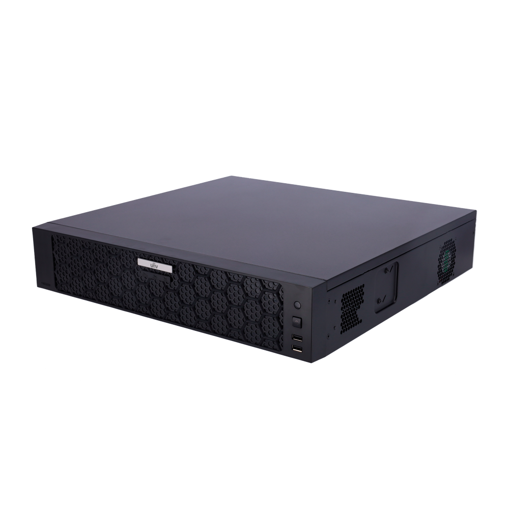 Uniview UV-NVR508-16B - NVR 16CH