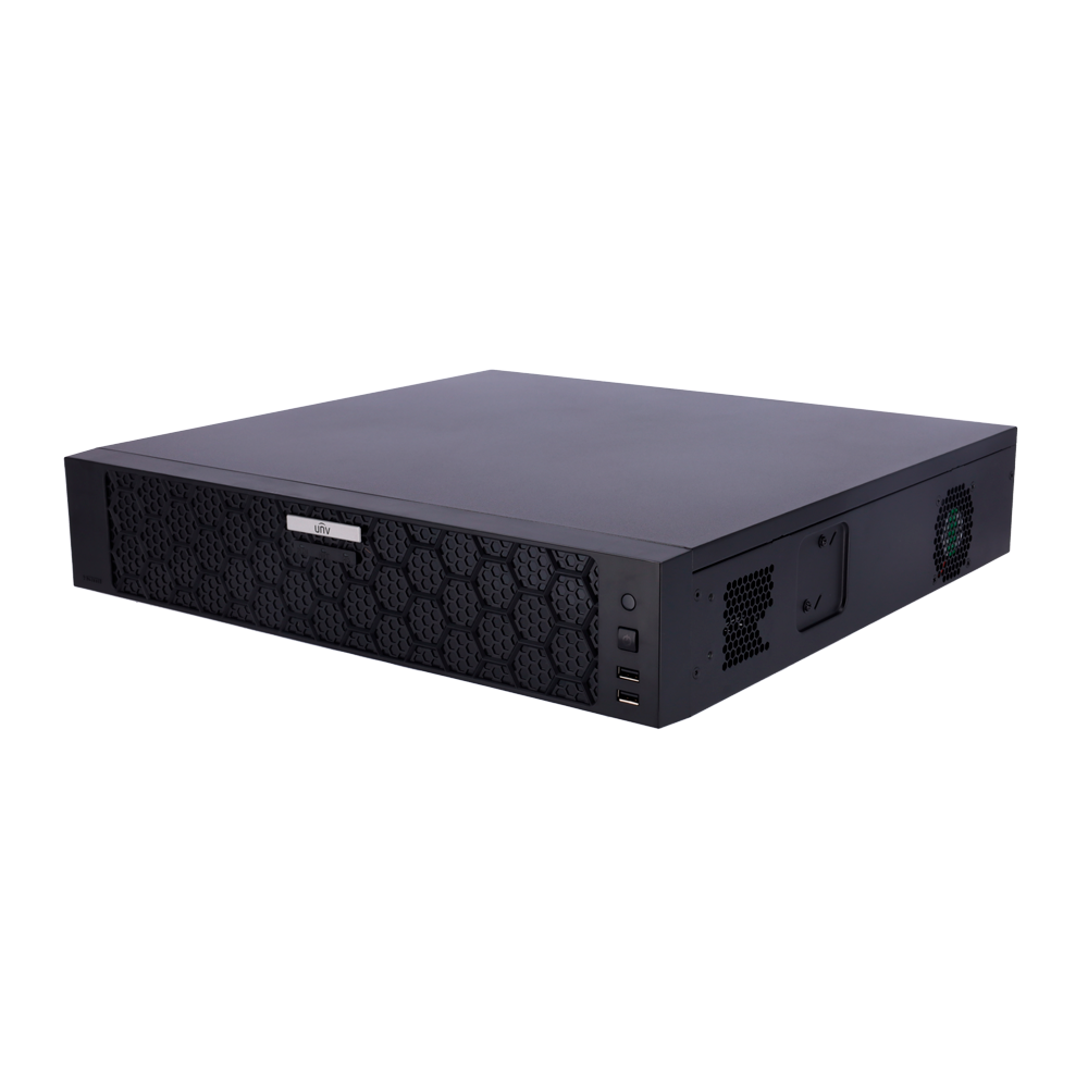Uniview UV-NVR508-32B - NVR 32CH