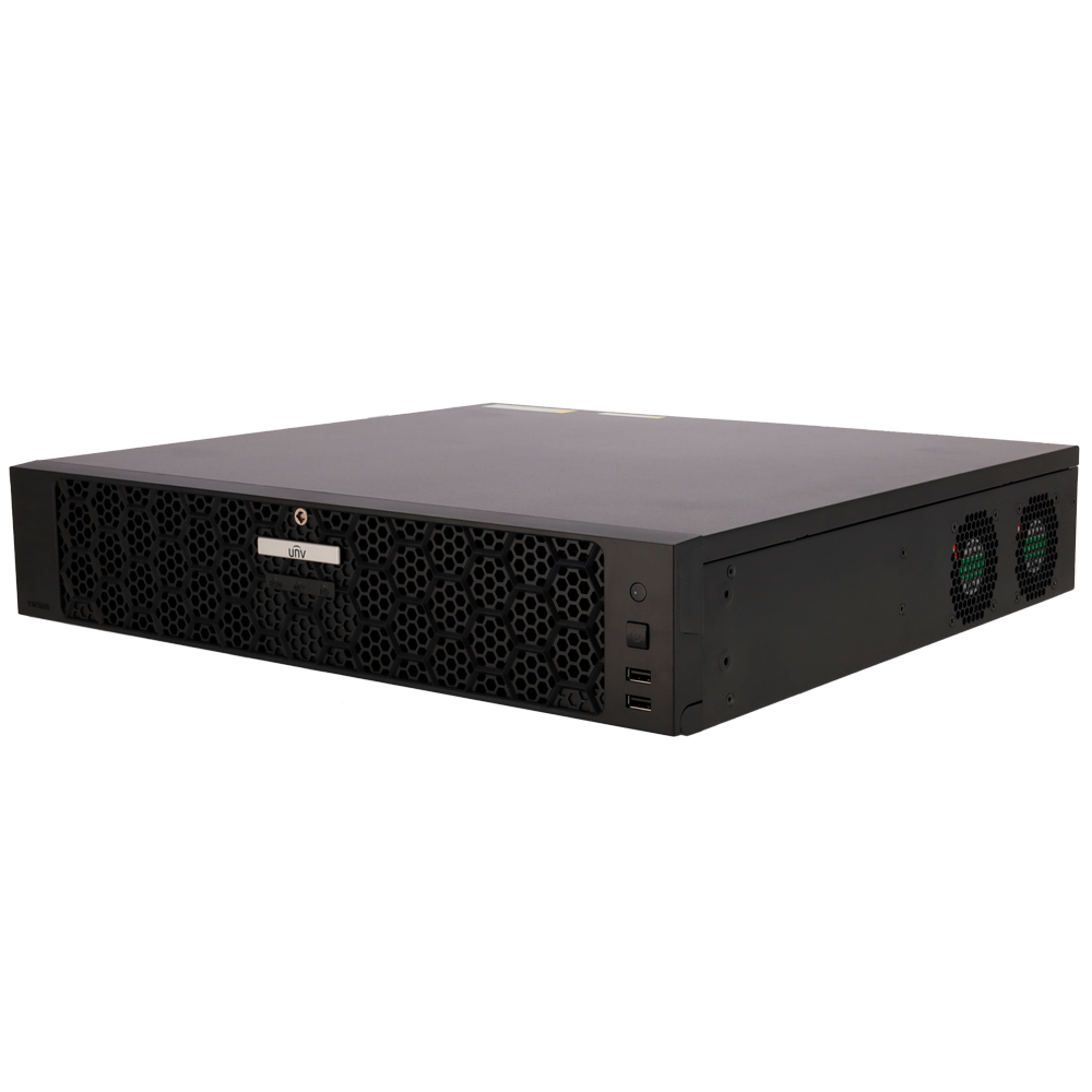 Uniview UV-NVR508-32E-IQ - NVR 32CH