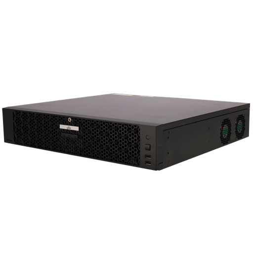 [UV-NVR508-32E-IQ] Uniview UV-NVR508-32E-IQ - NVR 32CH