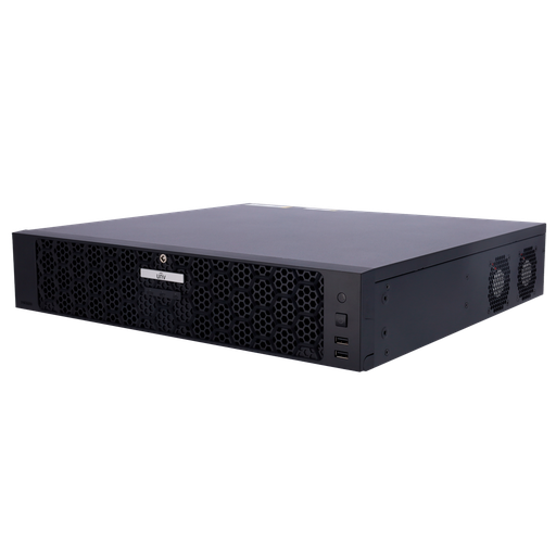 [UV-NVR508-32E-R-IQ] Uniview UV-NVR508-32E-R-IQ - NVR 32CH