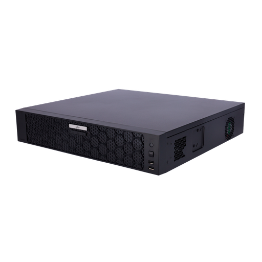 [UV-NVR508-64B] Uniview UV-NVR508-64B - NVR 64CH
