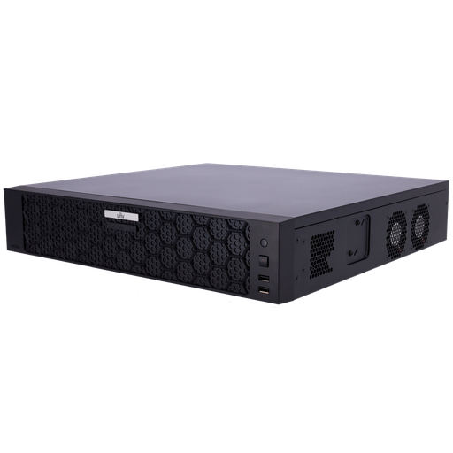 [UV-NVR509-16E-IQ] Uniview UV-NVR509-16E-IQ - NVR 16CH 32MP