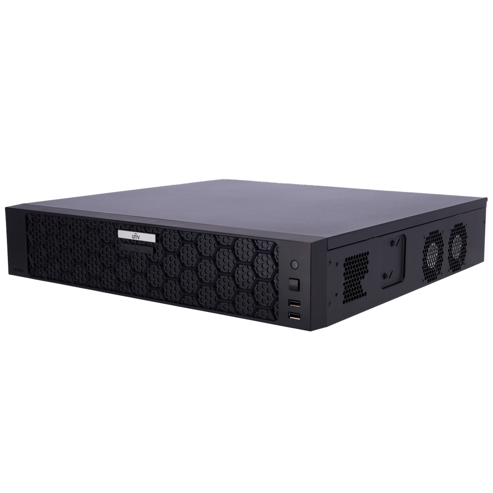 Uniview UV-NVR509-32E-IQ - NVR 32CH 32MP