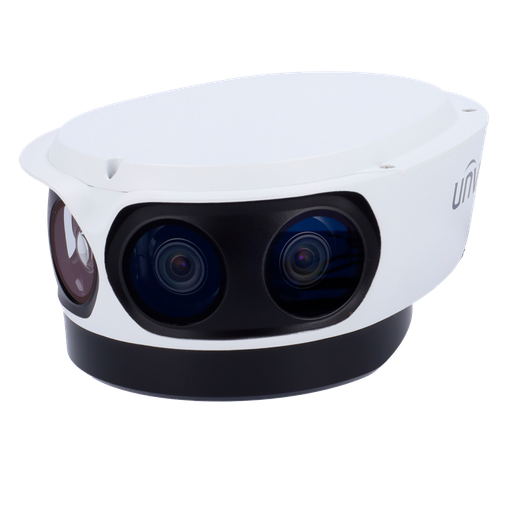 [UV-IPC8542ER5-DUP] Uniview UV-IPC8542ER5-DUP - Cámara IP 8MP