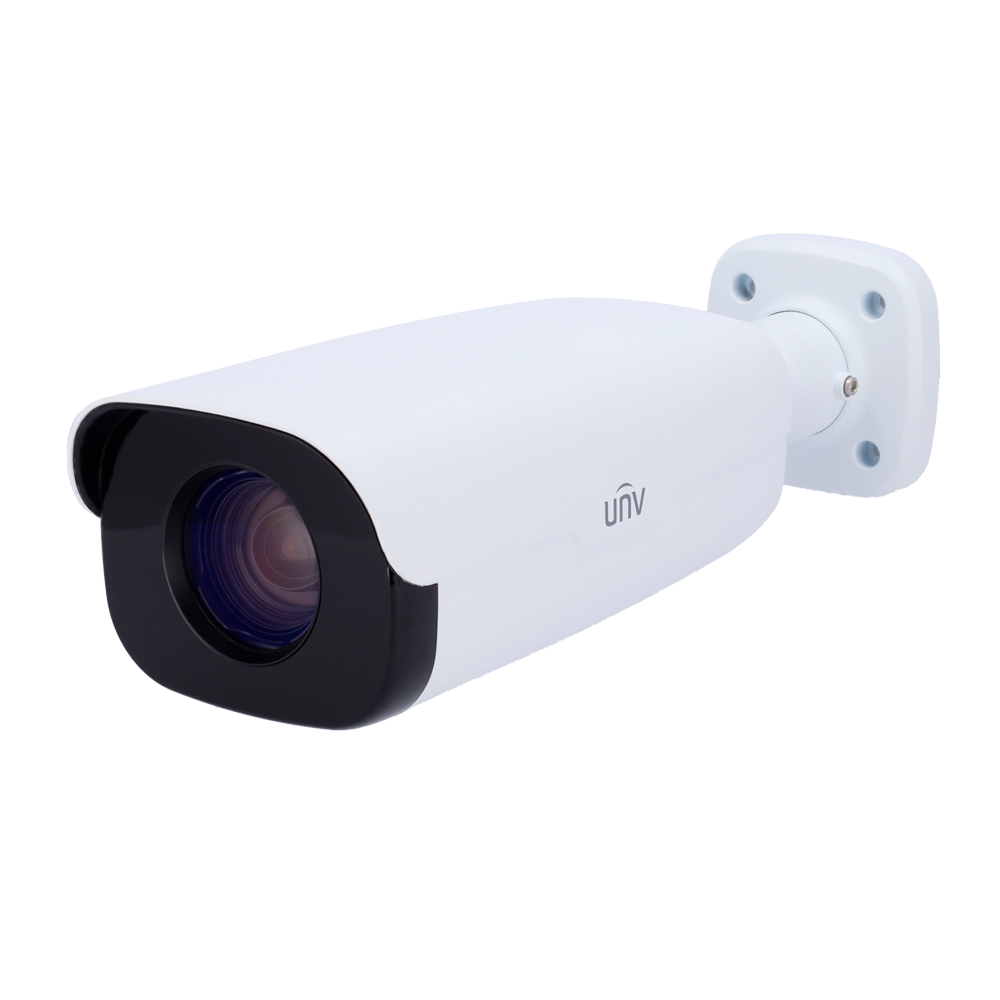Uniview UV-IPC254EB-DX22GK-I0 - Bullet IP 4MP 6.5-143mm