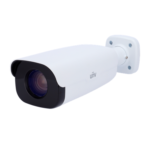 [UV-IPC254EB-DX22GK-I0] Uniview UV-IPC254EB-DX22GK-I0 - Bullet IP 4MP 6.5-143mm