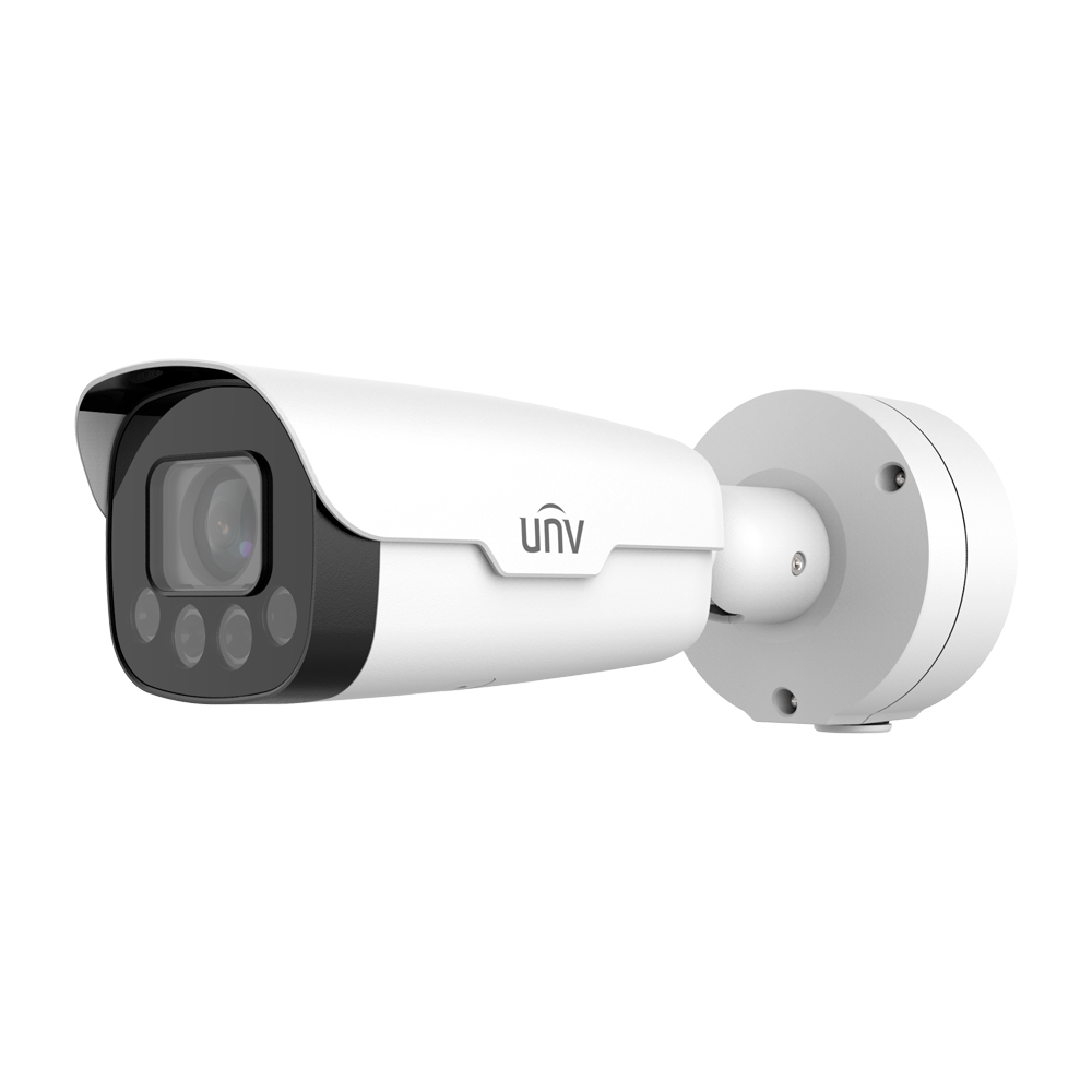 Uniview UV-IPC262EB-HDX10K-I0 - Bullet IP 2MP 5-50mm