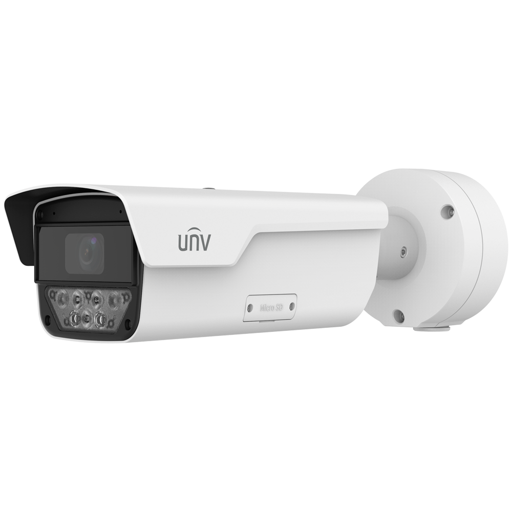 Uniview UV-IPC264EA-AHDX4K-I1 - Bullet IP 4MP 8-32mm