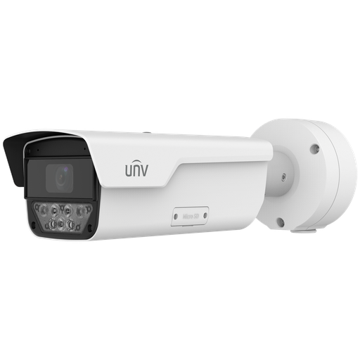 [UV-IPC264EA-AHDX4K-I1] Uniview UV-IPC264EA-AHDX4K-I1 - Bullet IP 4MP 8-32mm