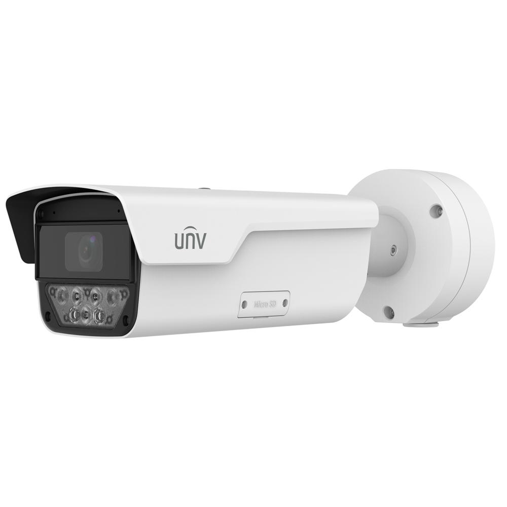 Uniview UV-IPC264EA-AHDZK-I1 - Bullet IP 4MP 2.8-12mm