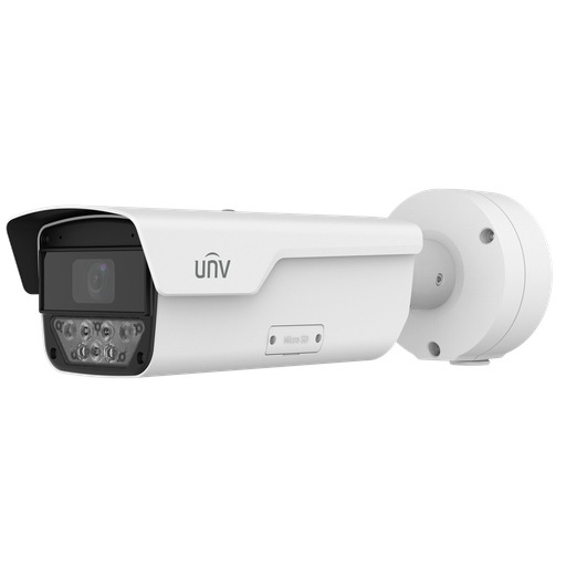 [UV-IPC264EA-AHDZK-I1] Uniview UV-IPC264EA-AHDZK-I1 - Bullet IP 4MP 2.8-12mm