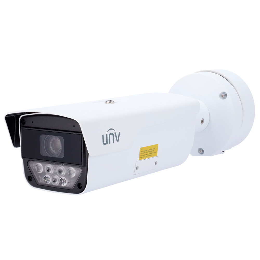 Uniview UV-IPC268EA-AHDX4K-I1 - Bullet IP 8MP 8-32mm