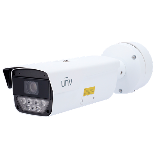[UV-IPC268EA-AHDX4K-I1] Uniview UV-IPC268EA-AHDX4K-I1 - Bullet IP 8MP 8-32mm