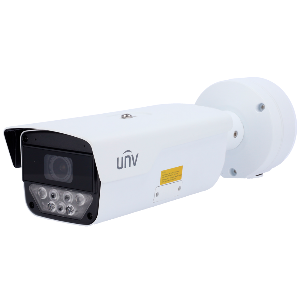 Uniview UV-IPC268EA-AHDZK-I1 - Bullet IP 8MP 2.8-12mm