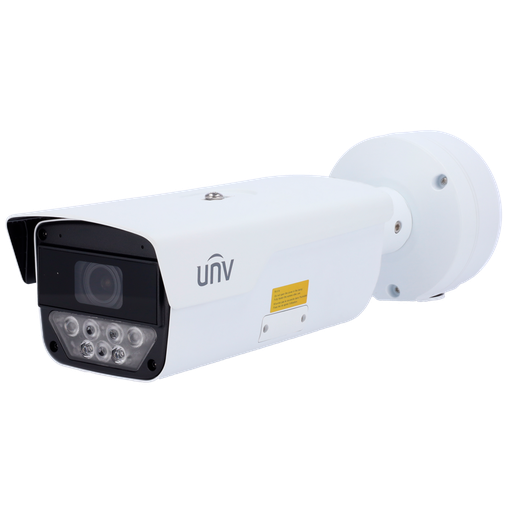 [UV-IPC268EA-AHDZK-I1] Uniview UV-IPC268EA-AHDZK-I1 - Bullet IP 8MP 2.8-12mm