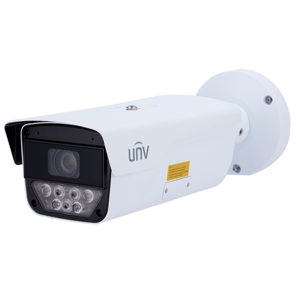 Uniview UV-IPS-HC268@HDX4-IR-I1 - Audio IP