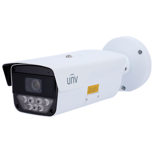 [UV-IPS-HC268@HDX4-IR-I1] Uniview UV-IPS-HC268@HDX4-IR-I1 - Audio IP