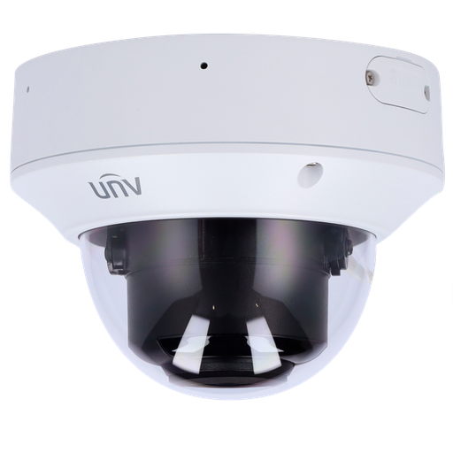 [UV-IPC3234EA-AHDX4K-I1] Uniview UV-IPC3234EA-AHDX4K-I1 - Domo IP 4MP 8-32mm