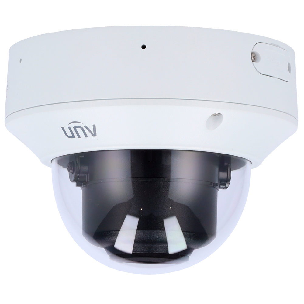 Uniview UV-IPC3238EA-AHDX4K-I1 - Domo IP 8MP 8-32mm