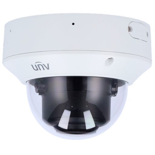 [UV-IPC3238EA-AHDX4K-I1] Uniview UV-IPC3238EA-AHDX4K-I1 - Domo IP 8MP 8-32mm