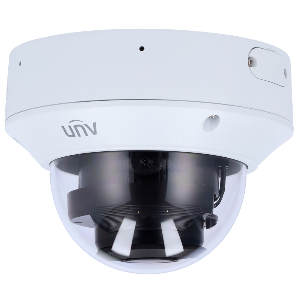 Uniview UV-IPC3238EA-AHDZK-I1 - Domo IP 8MP 2.8-12mm
