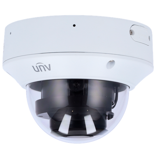 [UV-IPC3238EA-AHDZK-I1] Uniview UV-IPC3238EA-AHDZK-I1 - Domo IP 8MP 2.8-12mm