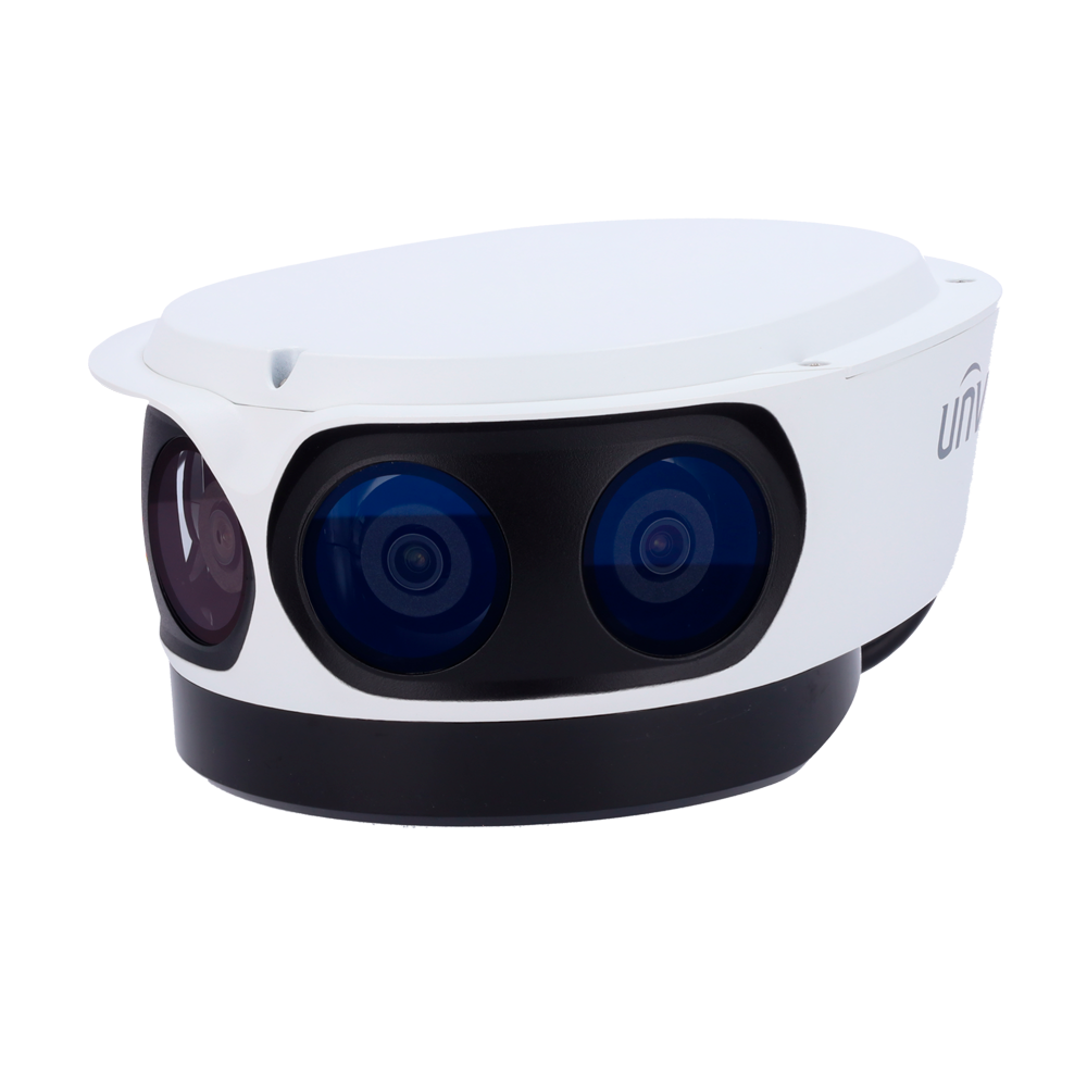 Uniview UV-IPC8544EA-KM-I1 - Bullet IP 16MP