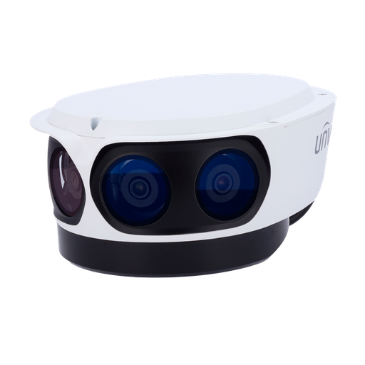 [UV-IPC8544EA-KM-I1] Uniview UV-IPC8544EA-KM-I1 - Bullet IP 16MP