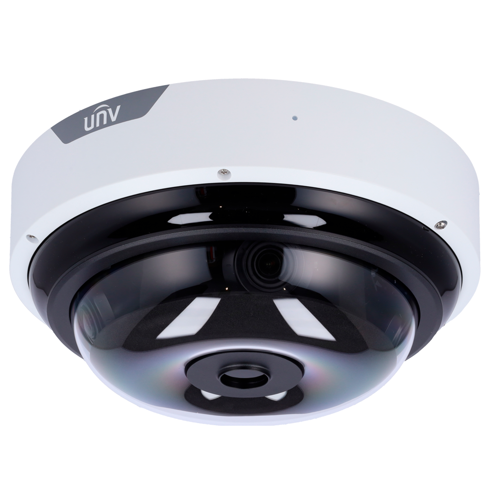 Uniview UV-IPC8645EA-ADZKM-I1 - Domo IP 5MP 2.7-13.5mm