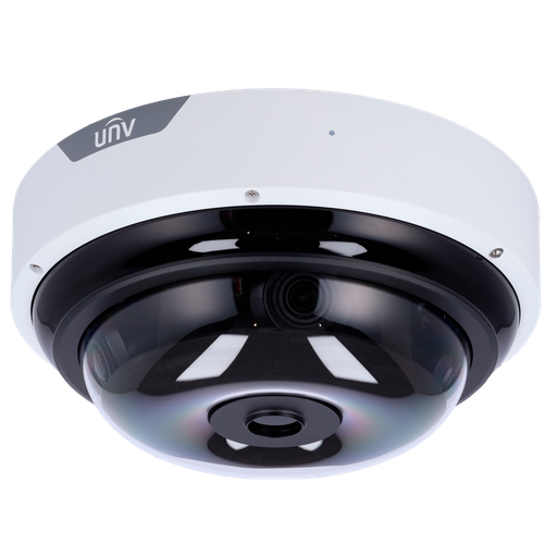 [UV-IPC8645EA-ADZKM-I1] Uniview UV-IPC8645EA-ADZKM-I1 - Domo IP 5MP 2.7-13.5mm