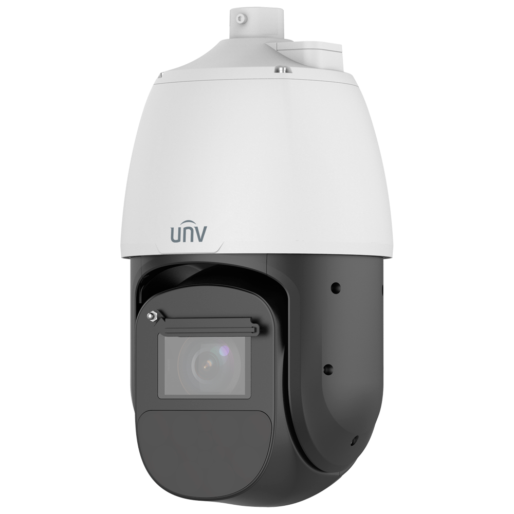 Uniview UV-IPC6824EL-X42-W-VH1 - Domo IP 4MP 6-252mm