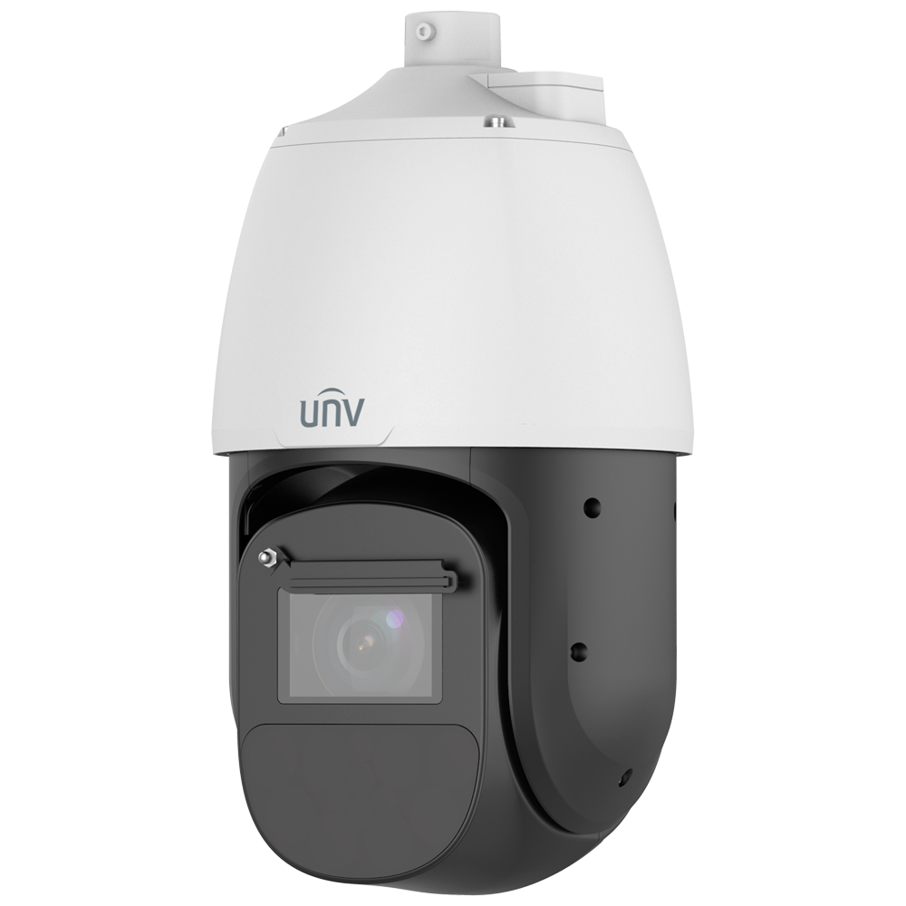 Uniview UV-IPC6828EL-X42-W-VH1 - Domo IP 8MP 6-252mm