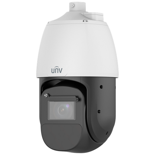 [UV-IPC6828EL-X42-W-VH1] Uniview UV-IPC6828EL-X42-W-VH1 - Domo IP 8MP 6-252mm